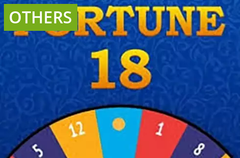 Fortuna 18
